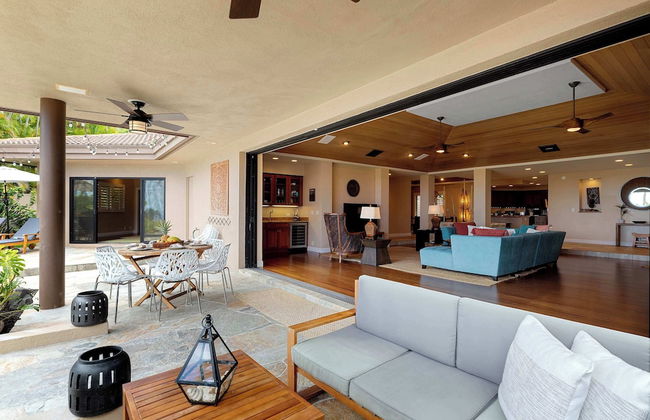 Hale Nene Pool, Hot Tub & Ocean Views! - Foto 23