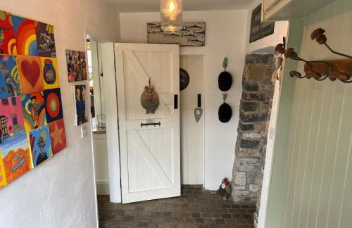 The Old Farmhouse - Photo 15