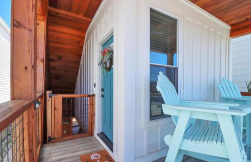 Bucket List by Pristine Properties Vacation Rentals - Foto 44