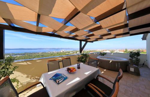 Vanda Land penthouse - Foto 21