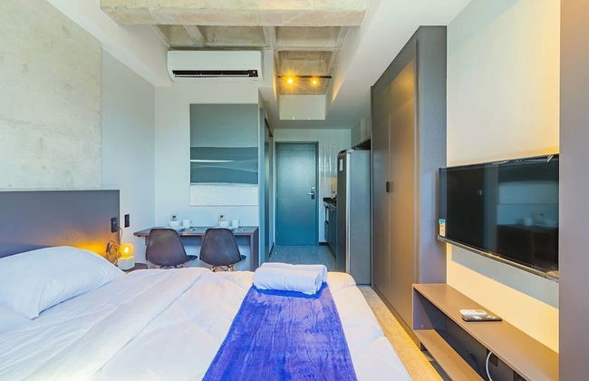 Condomínio TOLIVE One Housi by Carpediem - Foto 33