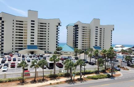 Sunbird 1104E 'Flamingo Palms' - Foto 44