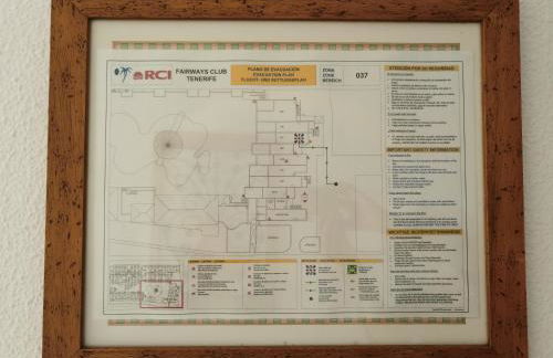 FAIRWAYS CLUB, suite B37 - Foto 13