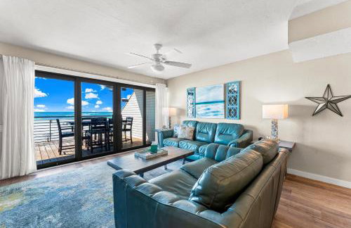 Fanta-Sea on the Beach by Beachside Management - 55 Beach Rd - Foto 30