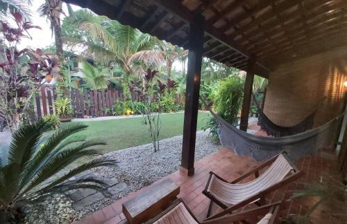 Casa na praia de Itamambuca na cidade de Ubatuba - Foto 13