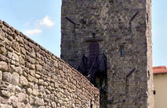 Medieval Tower Lungarno your wedding in Tuscany - Foto 39