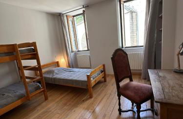 L escale ardéchoise Ardèche stopover - Foto 27