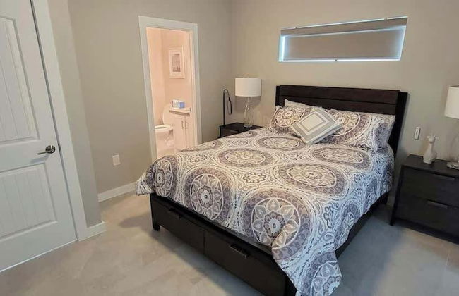 Bungalow Tarvana-#1 - Photo 20