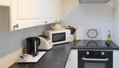 Stable Cottage - Uk3285 - Photo 5