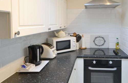 Stable Cottage - Uk3285 - Photo 5