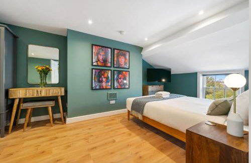 Host Apartments Upper Duke Street Apartment - Foto 34