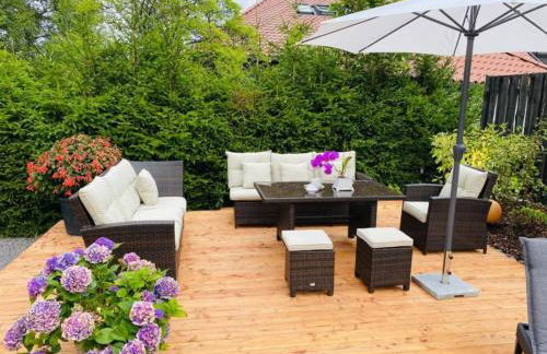 Gästehaus Sandvoss - Foto 17