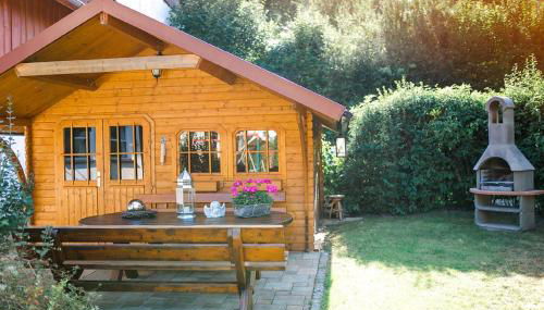 Hohes Ferienhaus - Foto 1