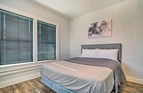 Charming and Quaint El Paso House with Backyard! - Foto 24