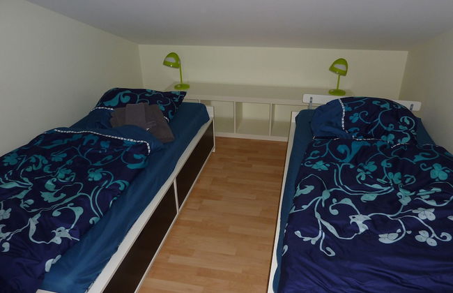 Cozy Holiday Home in Rostock Germany near Beach - Foto 3