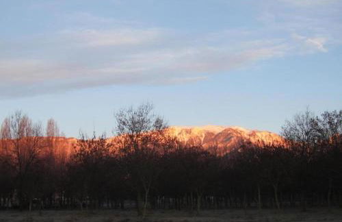 Modern Farmhouse in Pagnano Italy Near Forest - Foto 52