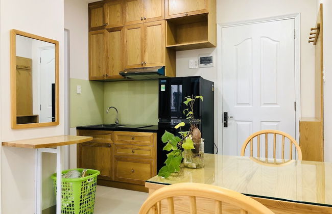 New Hampton Hospitality - Cornelia Hotel & Apartment - Photo 26