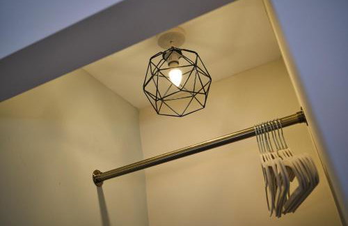 Spacious 4 Bed House Sleeps 6 Parking Garden in Loughborough - Foto 35