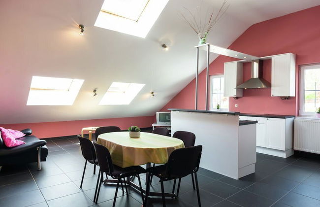 Gite Le Boquillon - Foto 27