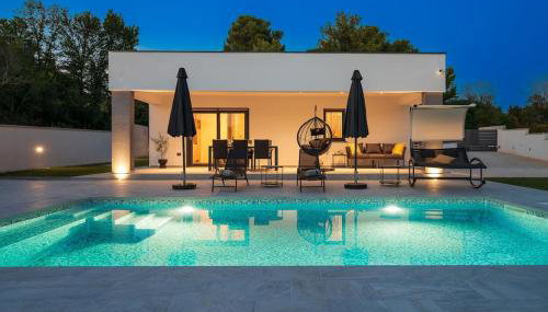 Villa Natali by IstriaLux - Foto 4