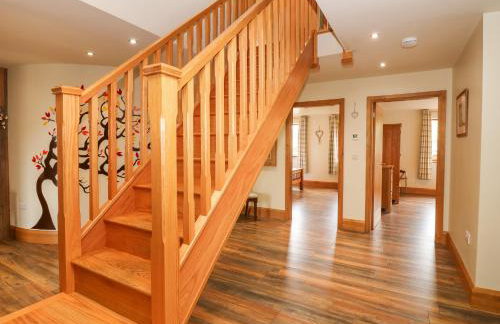 Jacob's Lodge - Photo 4