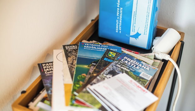 Home Away From Home - Foto 2, Innenbereich