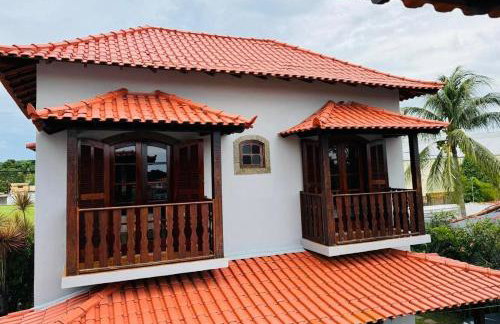 Saquarema- Lagoa, praia , piscina e jogos - Foto 44