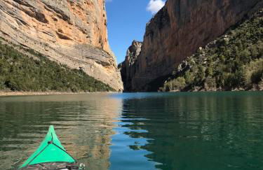 Apartaments Espai d'Àger - Foto 53