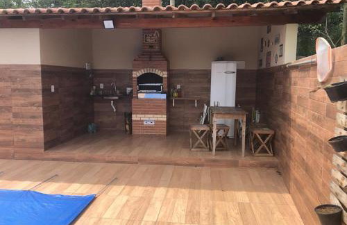 Chácara Cantinho do Ipê - Foto 15