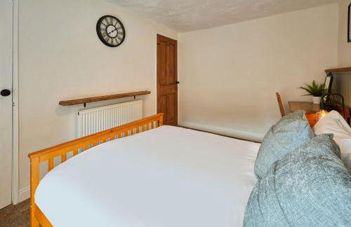 Church View Cottage & Secret Garden, Matlock - Now Hosted by StayHostSave - Foto 54