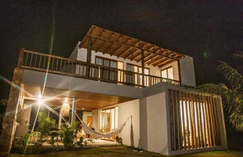 Casa Seriguela - Praia do Patacho - Rota Ecológica dos Milagres - Foto 23