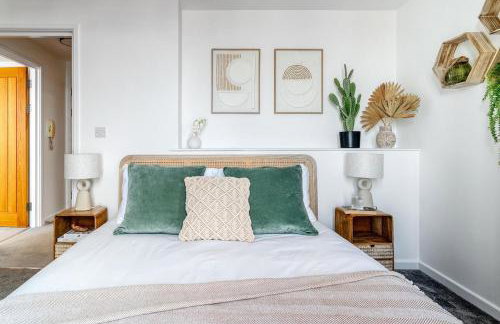 Harbour sea views in town centre - 3 Headland View - Foto 9