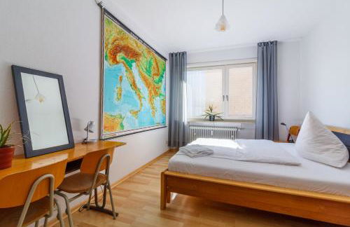 Central Station Apartment 3rd Floor - Foto 7