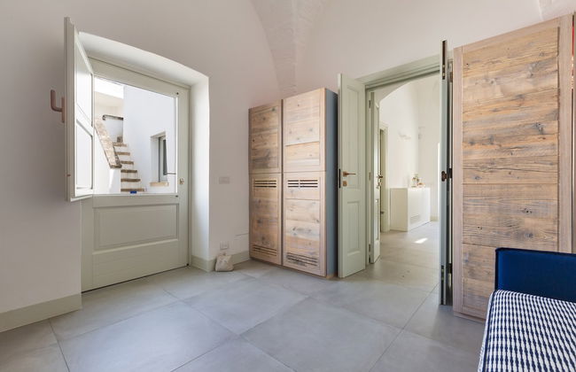 2320 Villa Ilse by Perle di Puglia - Foto 24