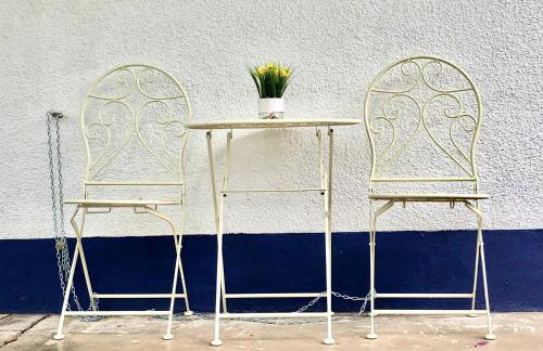 Bambus Wohnung - Photo 17