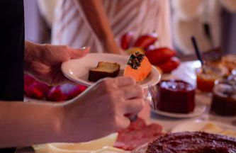 Figueira do Rio do Boi Com Hidromassagem - Foto 37