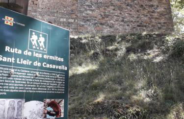 Casa Rural Graner - Foto 29