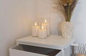 Modernes Apartment in Flughafen Nähe - Foto 20