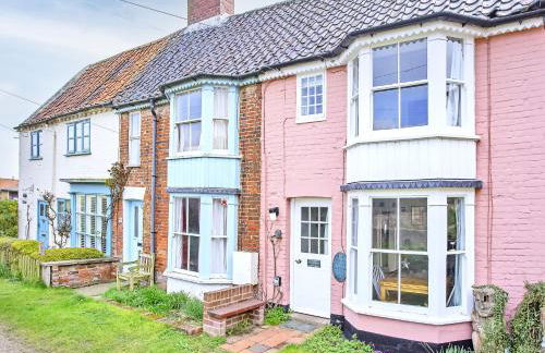 Old Post Office Cottage - Foto 12