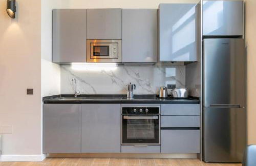 Beautiful duplex in front of Vista Alegre Palace - Photo 20