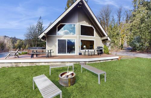 Sky River's Edge - Foto 28