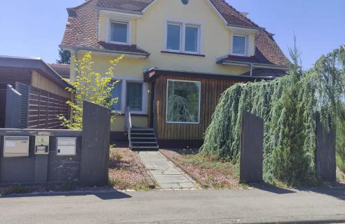 Grosse 3 Zimmerwohnung direkt an der schweizer Grenzen - Foto 19