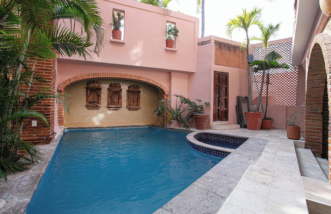 Quinta Maria Cortez Beach Hotel - Photo 66