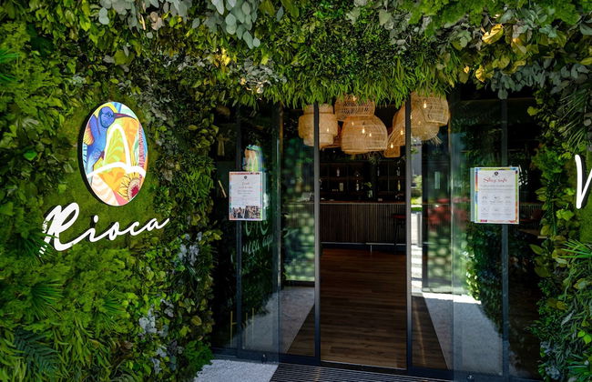 Rioca Munich Posto 3 - Photo 1