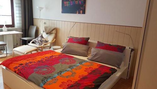 Haus Waldesruh, 3 Ferienwohnungen - Foto 4