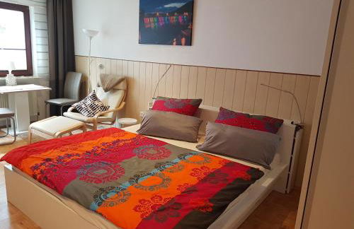 Haus Waldesruh, 3 Ferienwohnungen - Foto 4