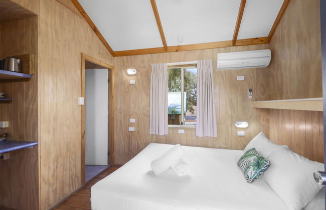 Moruya Holiday Park - Foto 9