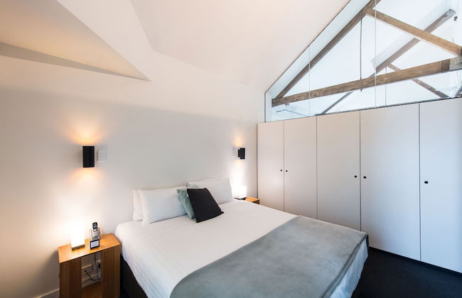 Sullivans Cove Apartments - Foto 37