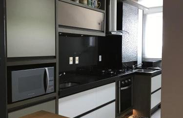 Homelland Apto205, junto ao centro de Gramado - Foto 8