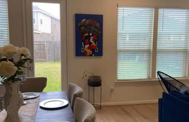 Vees Oasis Home away from Home! - Foto 59